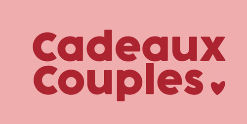 Cadeaux Couple